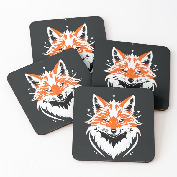 Item preview, Red Fox Norse Design designed and sold by Formidabelt.