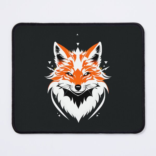 Item preview, Red Fox Norse Design designed and sold by Formidabelt.