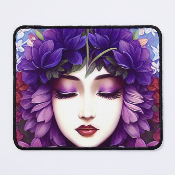 Item preview, Violet designed and sold by palerose3.