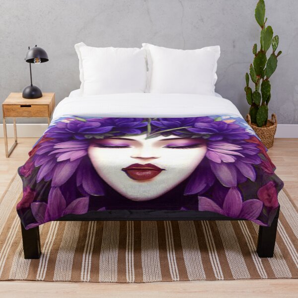 Item preview, Violet  designed and sold by palerose3.