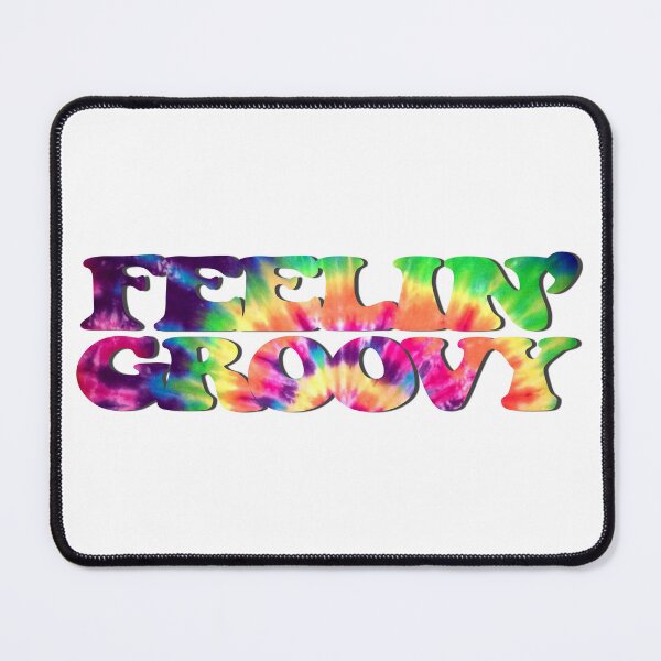 Item preview, Tie-Dye Feelin' Groovy designed and sold by jamiensj.