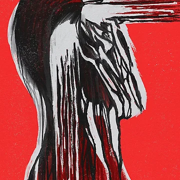 Artwork thumbnail, wounds by Ralvik