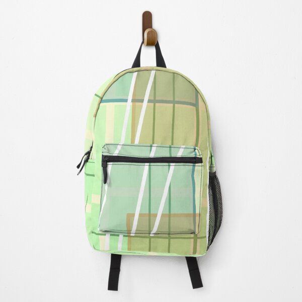 Item preview, Green Abstrac art style designed and sold by azet-art.