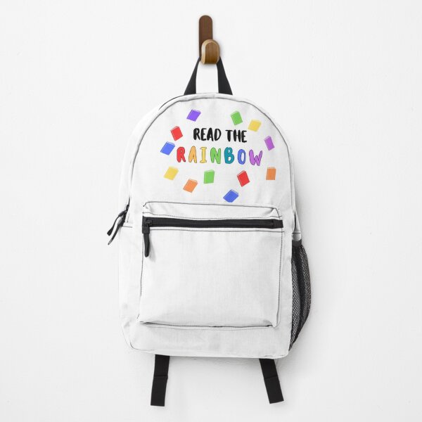 Item preview, Read the Rainbow designed and sold by playfruit.