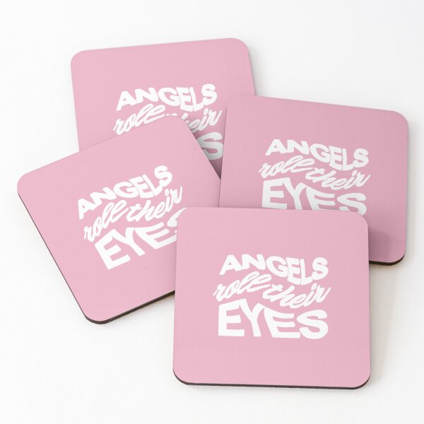 Item preview, angels roll their eyes | Taylor  The Eras Tour | Home Decor Merch Fandom Small Support | HECKINFAROUT  designed and sold by Two Otters Co.