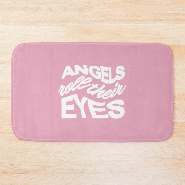 Item preview, angels roll their eyes | Taylor  The Eras Tour | Home Decor Merch Fandom Small Support | HECKINFAROUT  designed and sold by Two Otters Co.