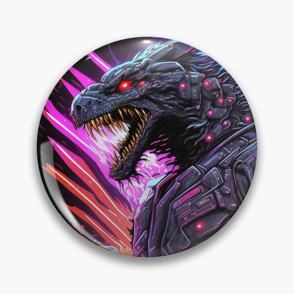 Item preview, T-Rex Transformed designed and sold by Synthspace.
