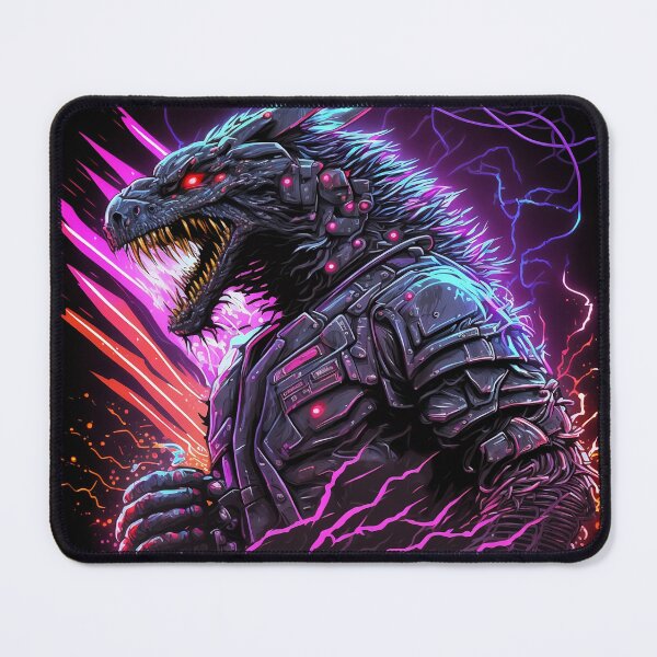 Item preview, T-Rex Transformed designed and sold by Synthspace.