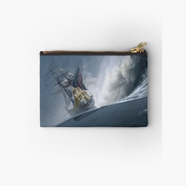 Item preview, The Last Wave or Fighting the Giants designed and sold by George Grie.