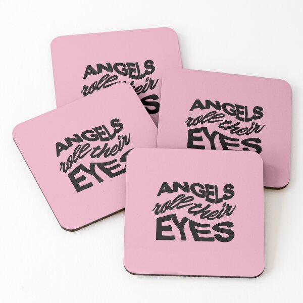 Item preview, angels roll their eyes | Taylor  The Eras Tour | Home Decor Merch Fandom Small Support | HECKINFAROUT  designed and sold by Two Otters Co.