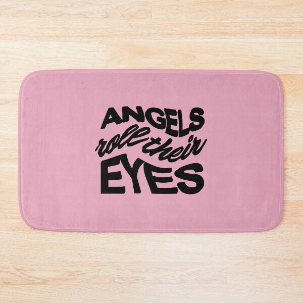 Item preview, angels roll their eyes | Taylor  The Eras Tour | Home Decor Merch Fandom Small Support | HECKINFAROUT  designed and sold by Two Otters Co.