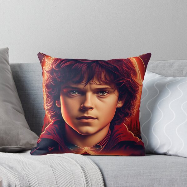 Item preview, Eddie Munson - Stranger Things designed and sold by RND STUDIO.