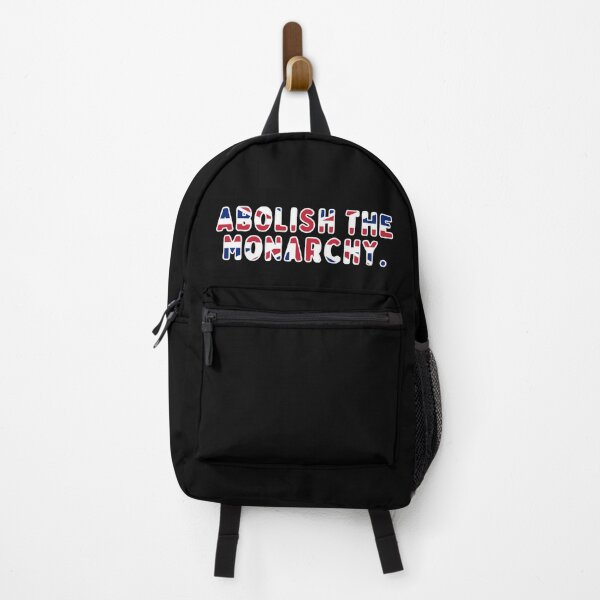 Item preview, Abolish The Monarchy designed and sold by ViewerEqualsPhoton.