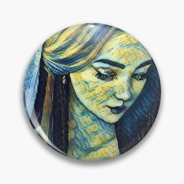 Item preview, Melancholy  designed and sold by palerose3.