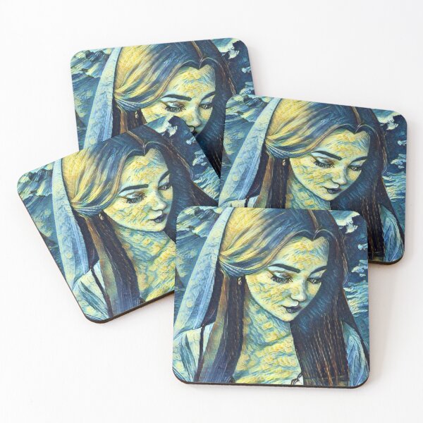 Item preview, Melancholy  designed and sold by palerose3.