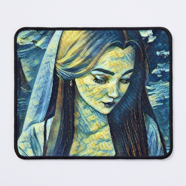 Item preview, Melancholy  designed and sold by palerose3.