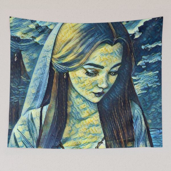 Item preview, Melancholy  designed and sold by palerose3.