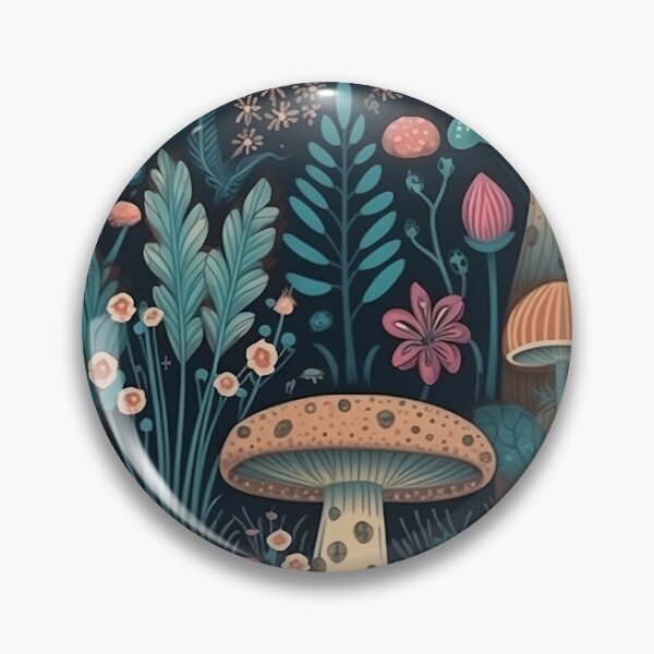 Item preview, Enchanted Forest designed and sold by GwerhTales.