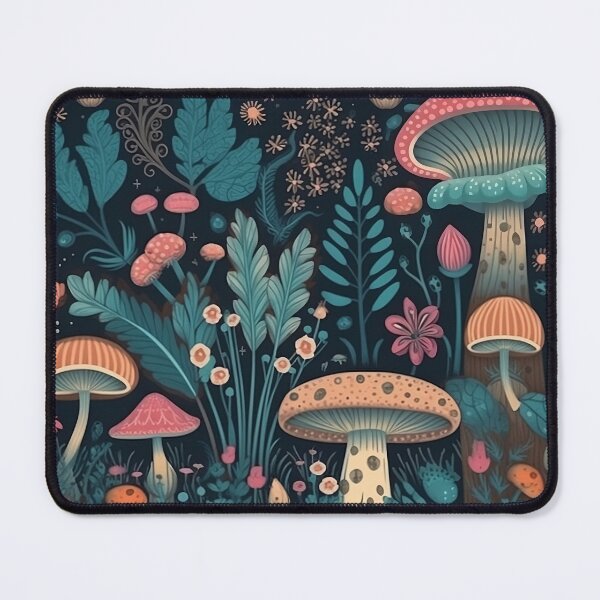 Item preview, Enchanted Forest designed and sold by GwerhTales.