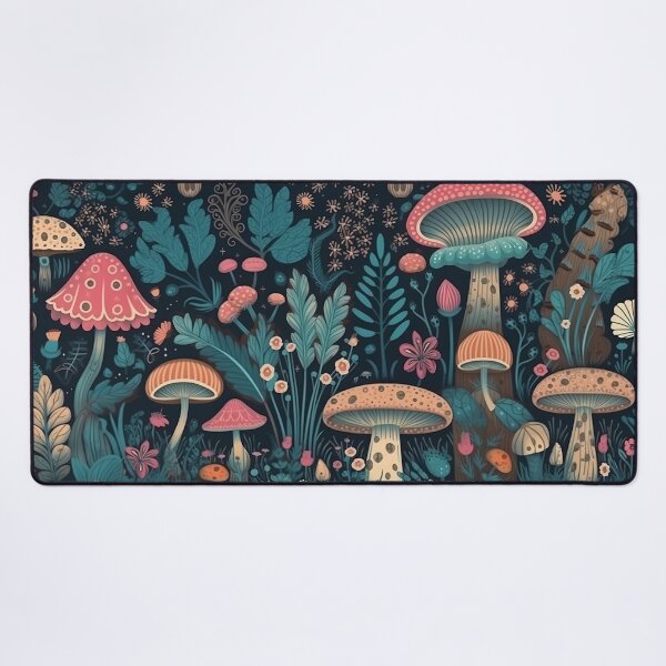 Item preview, Enchanted Forest designed and sold by GwerhTales.