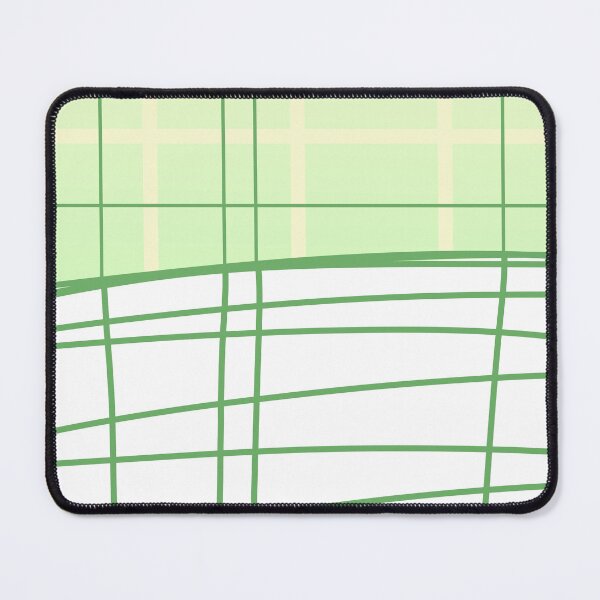 Item preview, Green Abstrac art style designed and sold by azet-art.