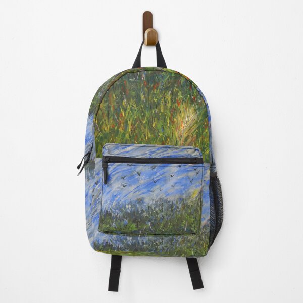 Item preview, "Sunrise From The Fire Tower" designed and sold by Robert Regenold's Art Shop.