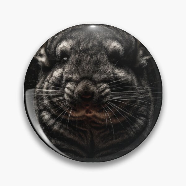 Item preview, Dark Chinchilla designed and sold by katiebca2.