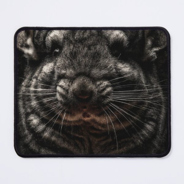 Item preview, Dark Chinchilla designed and sold by katiebca2.