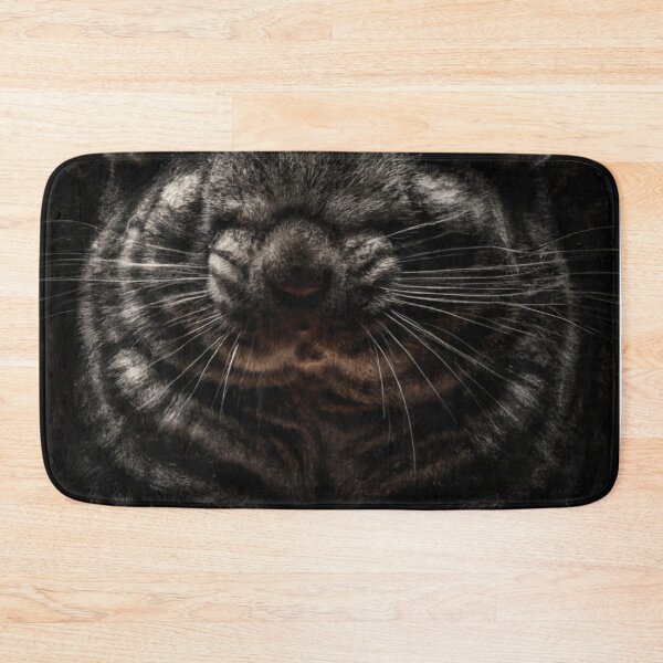 Item preview, Dark Chinchilla designed and sold by katiebca2.
