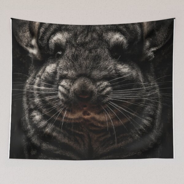 Item preview, Dark Chinchilla designed and sold by katiebca2.
