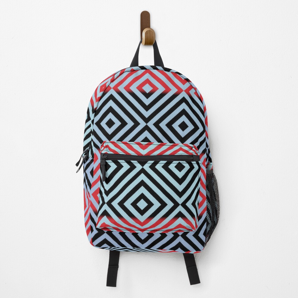 Item preview, Backpack designed and sold by NeilFeigeles.