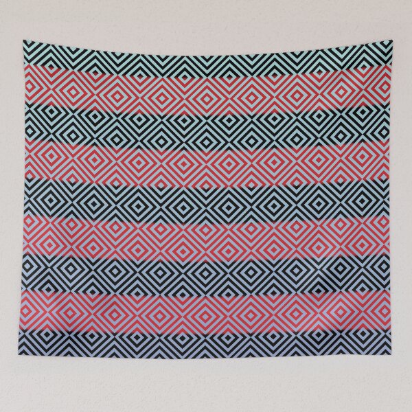 Item preview, Box Within Box Pattern  no. 90 designed and sold by Neil Feigeles.