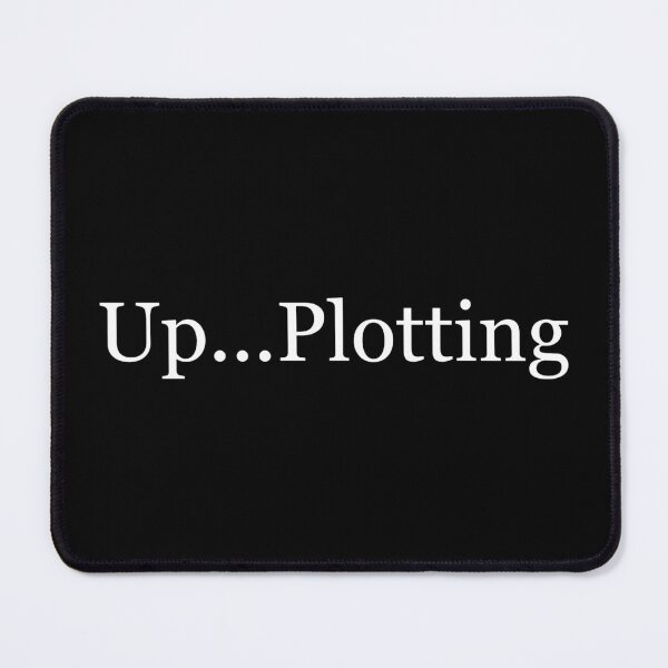 Item preview, up....plotting designed and sold by Astridfairy.