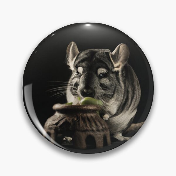 Item preview, Dark Chinchilla designed and sold by katiebca2.