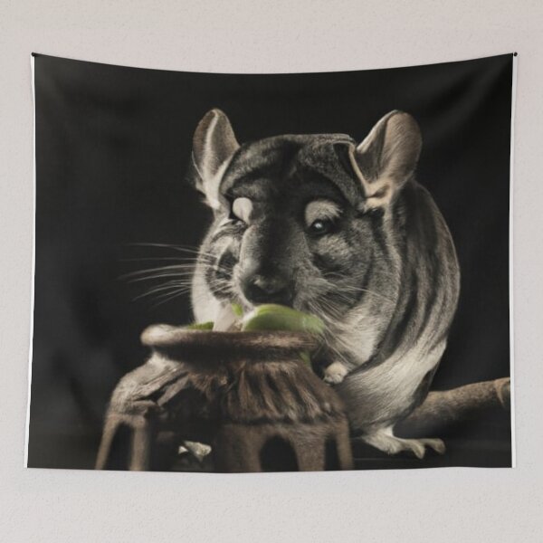 Item preview, Dark Chinchilla designed and sold by katiebca2.