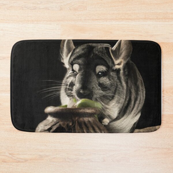Item preview, Dark Chinchilla designed and sold by katiebca2.