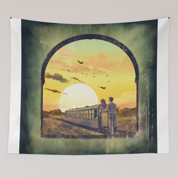 Item preview, Love's Tapestry designed and sold by tengamerx.