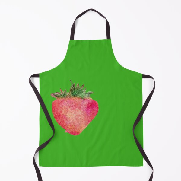 Item preview, A strawberry ripe for picking designed and sold by WAKYSHOP.