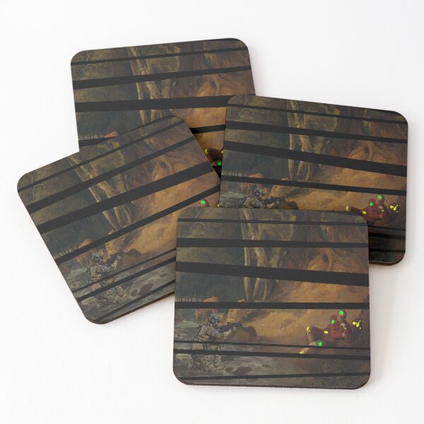 Item preview, Venetian School - Severe Art Attack designed and sold by SifRants.