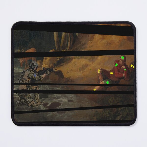 Item preview, Venetian School - Severe Art Attack designed and sold by SifRants.