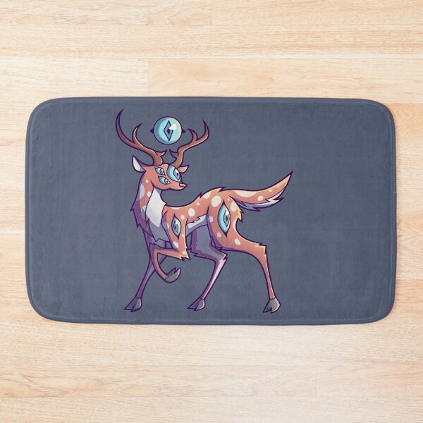 Item preview, Eye see a deer designed and sold by BoxelWaddle.