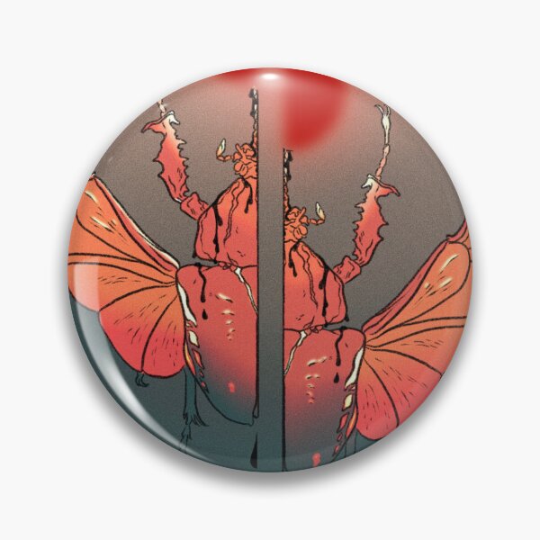 Item preview, Beetle  designed and sold by kindcannibalism.