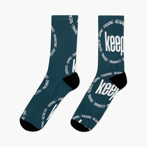 Item preview, Keep... designed and sold by asprayson.
