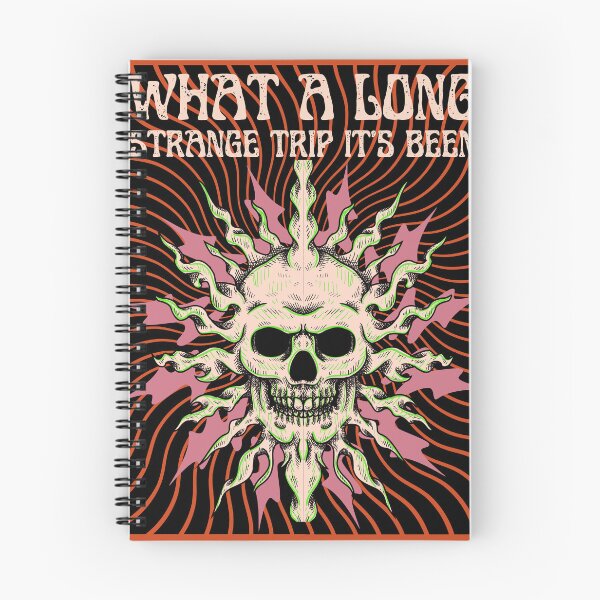Item preview, What a long strange trip it's been designed and sold by outlaw70.