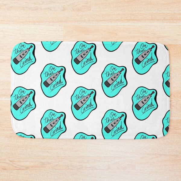 Item preview, Nail Grinder Bubble designed and sold by DogStylistVibes.