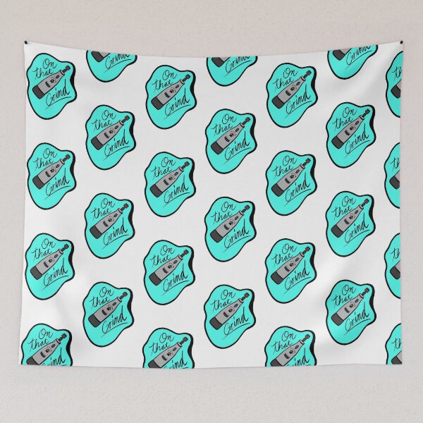 Item preview, Nail Grinder Bubble designed and sold by DogStylistVibes.