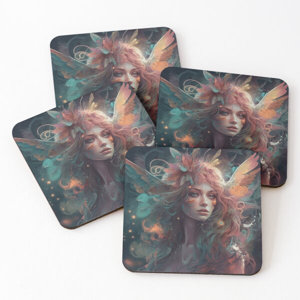 Item preview, Remix Rainbow Fairy designed and sold by CashfloCFA.