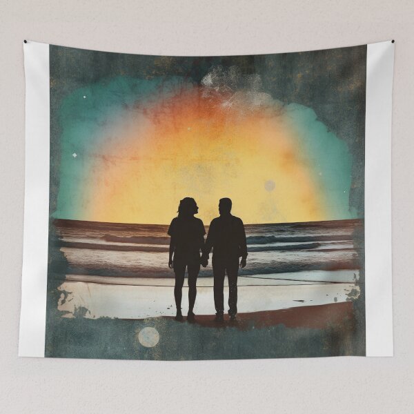 Item preview, The Art of Love designed and sold by tengamerx.