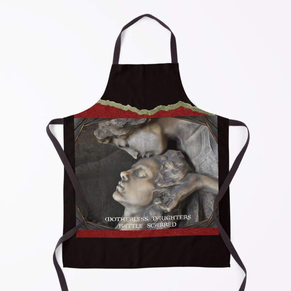 Item preview, Motherless Daughters designed and sold by donnaleewhit.