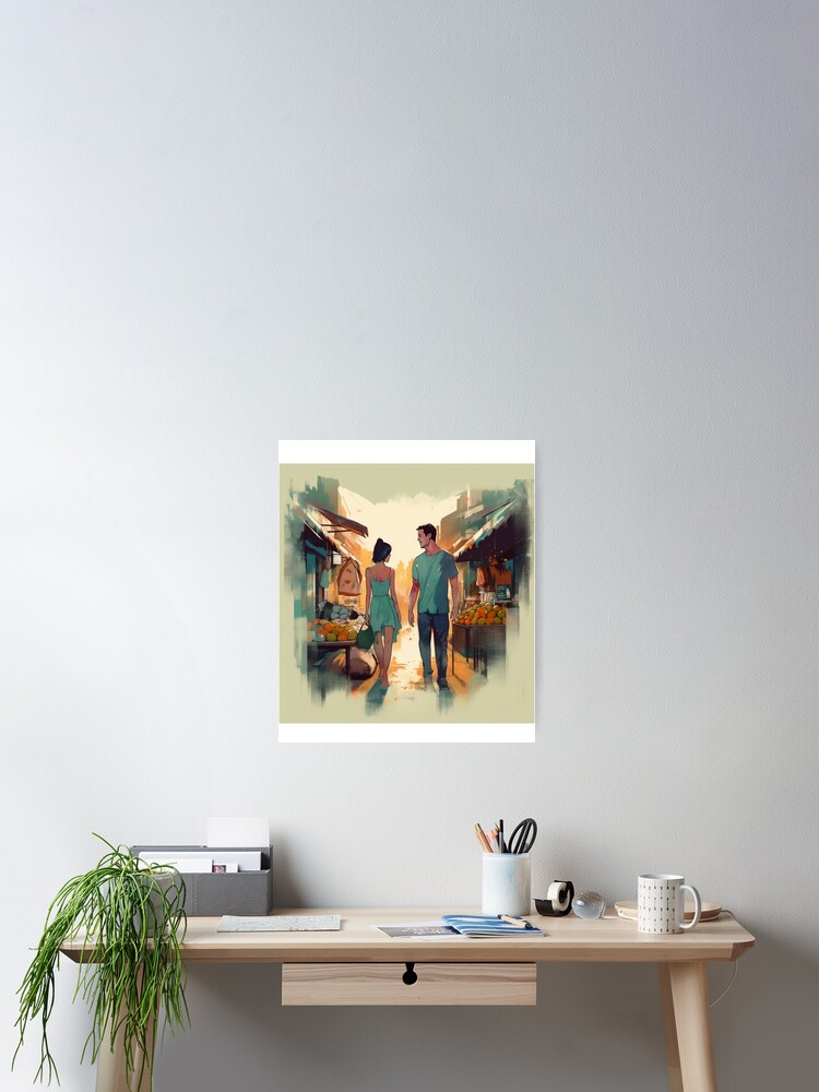絵画 Love At First Sight a2922588397_2.jpg